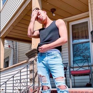 Meet your Posher, Isaid